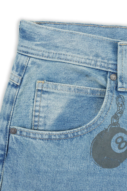 Freedom Tinted Jeans
