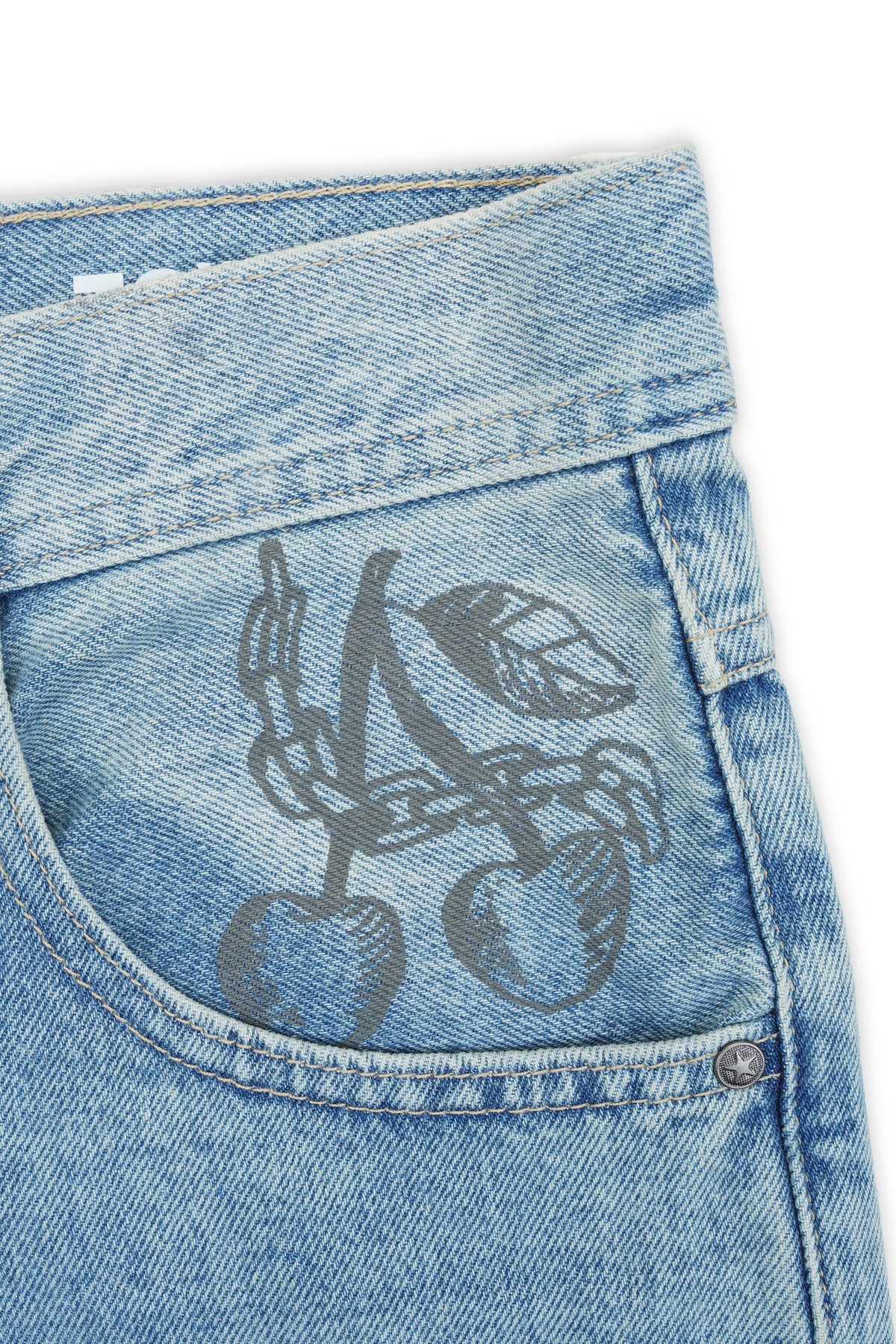 Freedom Tinted Jeans