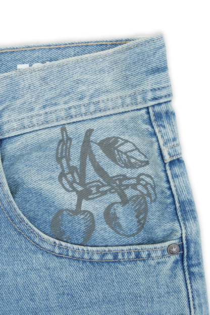 Freedom Tinted Jeans
