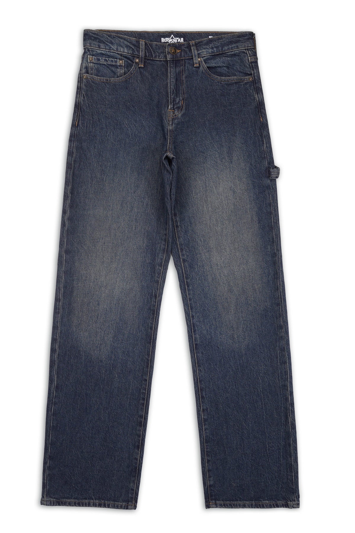 Midnight Work Jeans