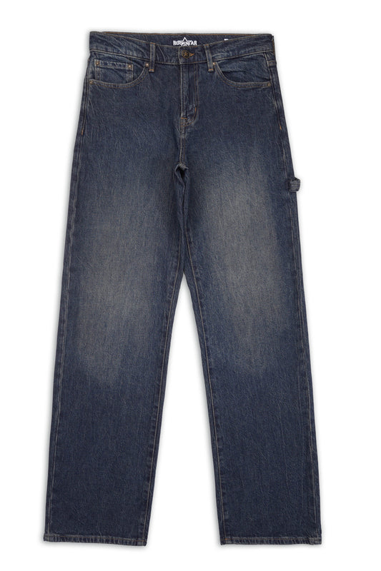 Midnight Work Jeans