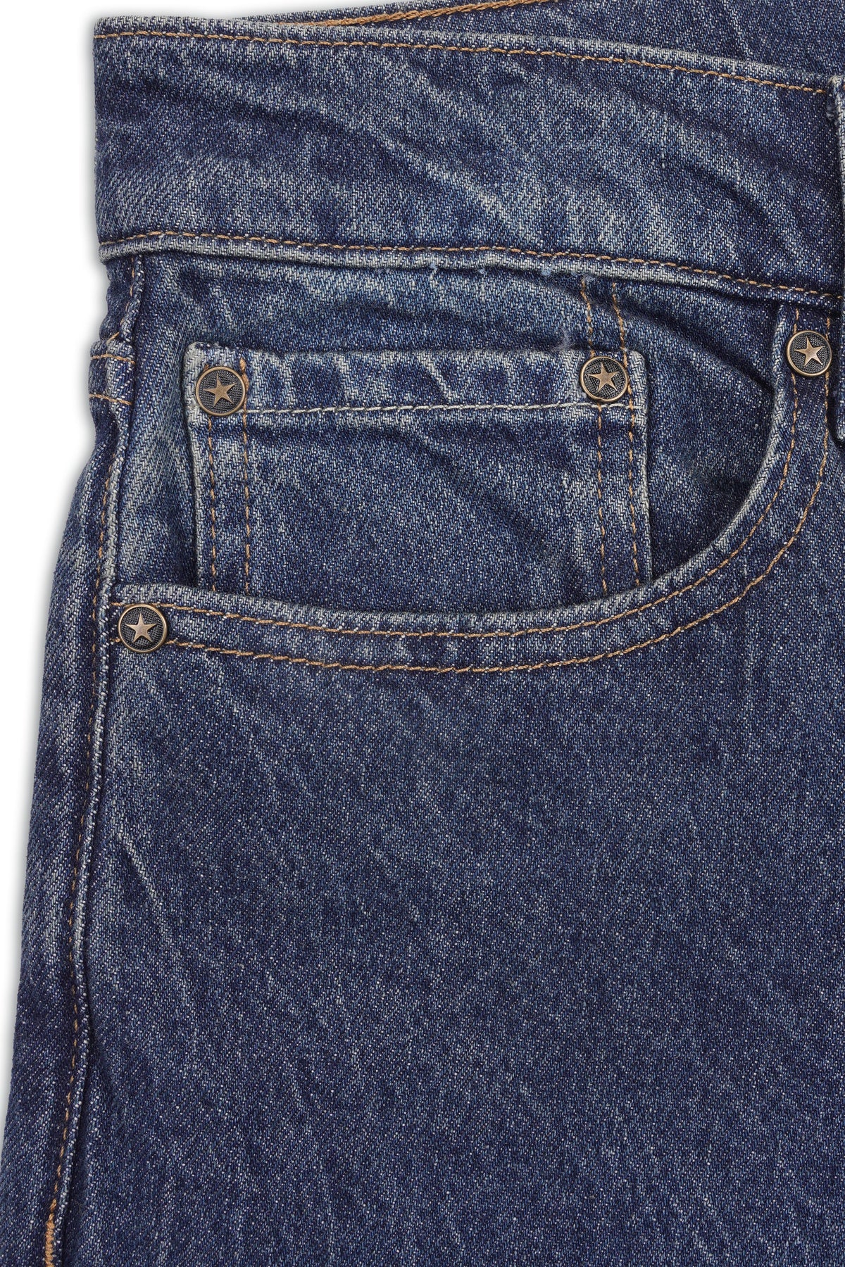 Midnight Work Jeans