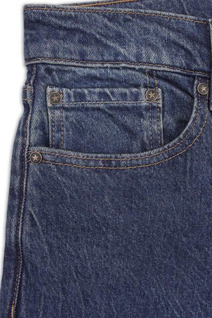Midnight Work Jeans