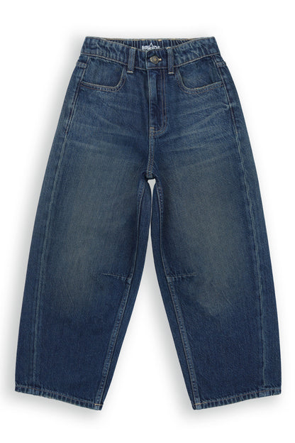 Happy Trails Jeans