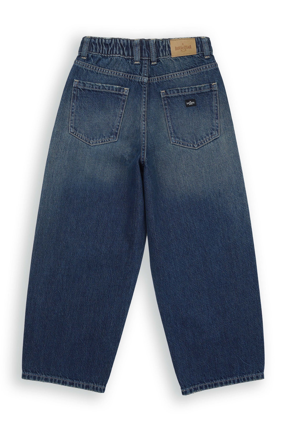 Happy Trails Jeans