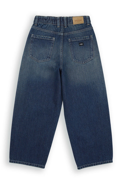 Happy Trails Jeans