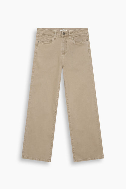 Ultra Wide Leg Pant