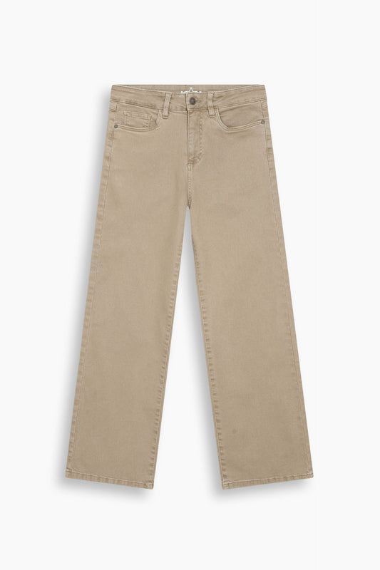 Ultra Wide Leg Pant