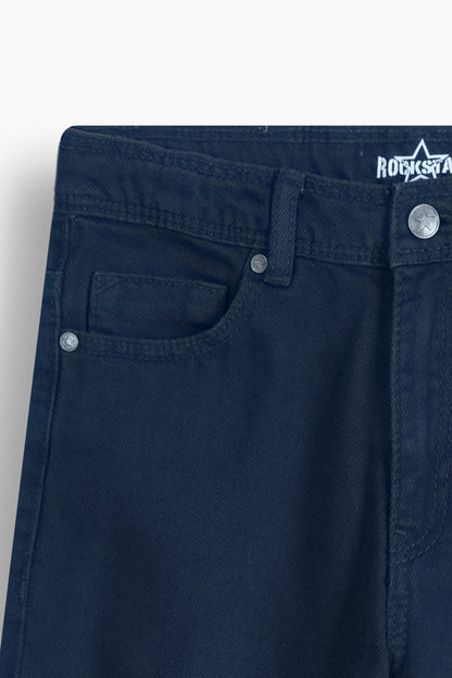 Carpenter Straight Pant