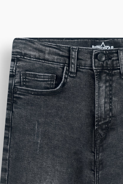 Regular Slim Jeans