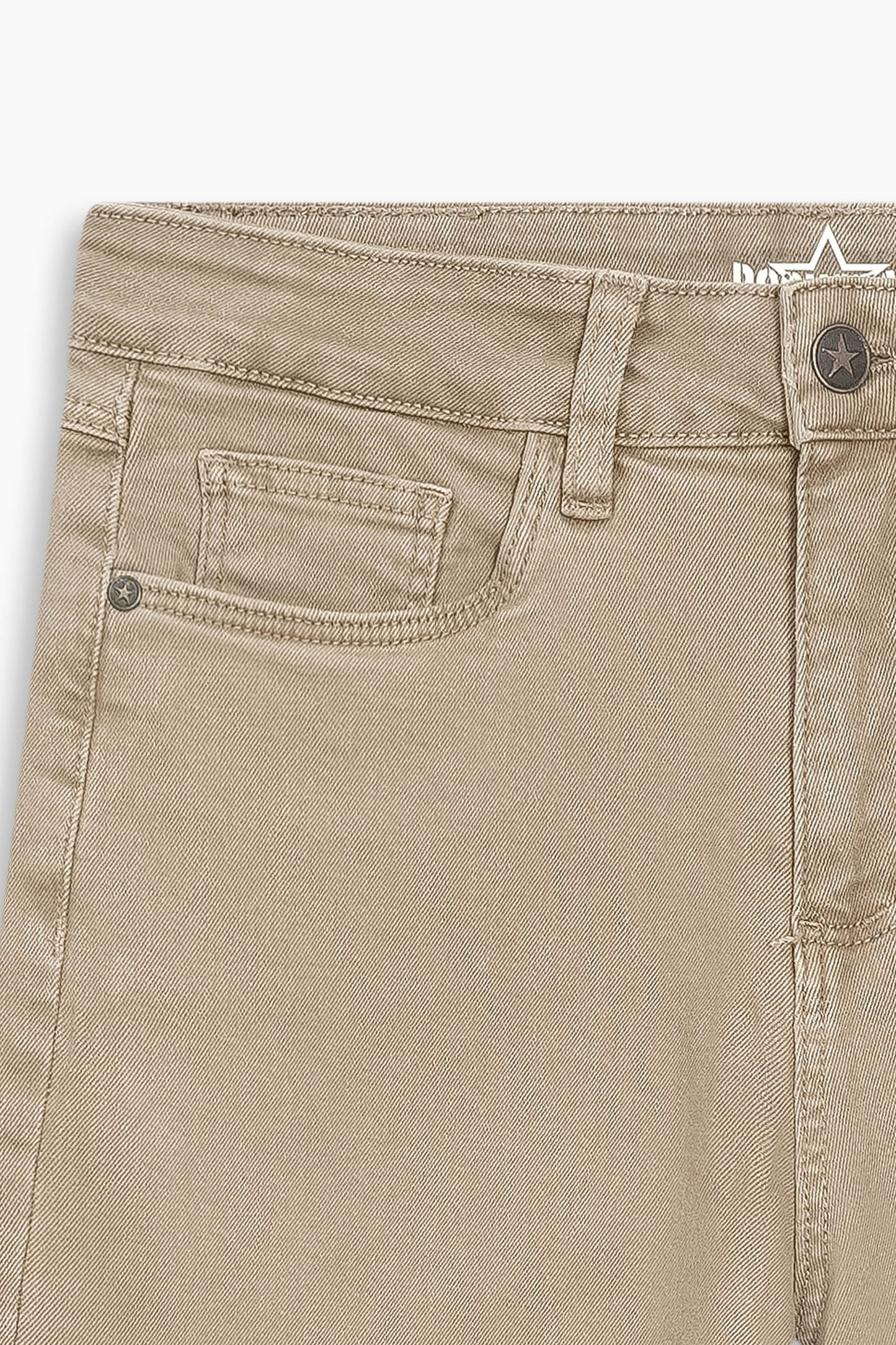 Ultra Wide Leg Pant