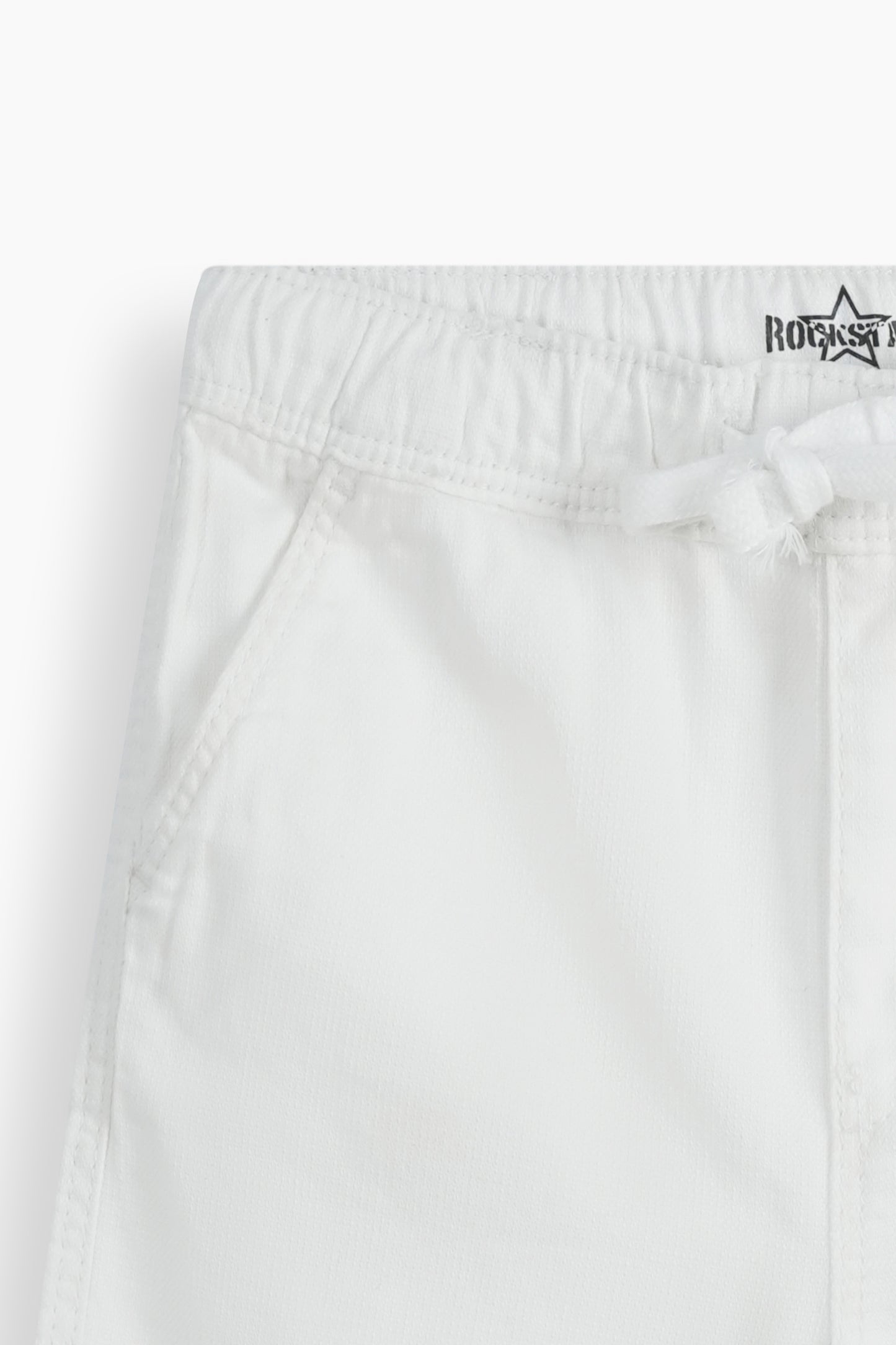 Relaxed Baggy Shorts
