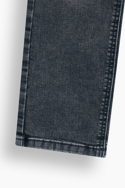 Regular Slim Jeans