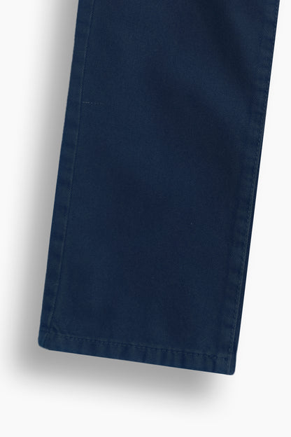 Carpenter Straight Pant