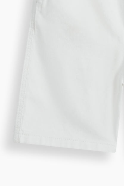 Relaxed Baggy Shorts