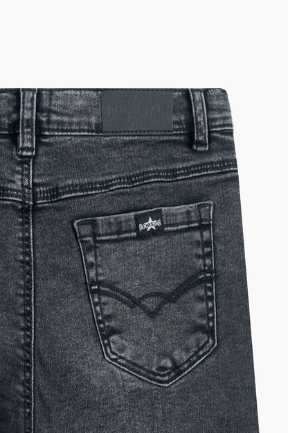 Regular Slim Jeans