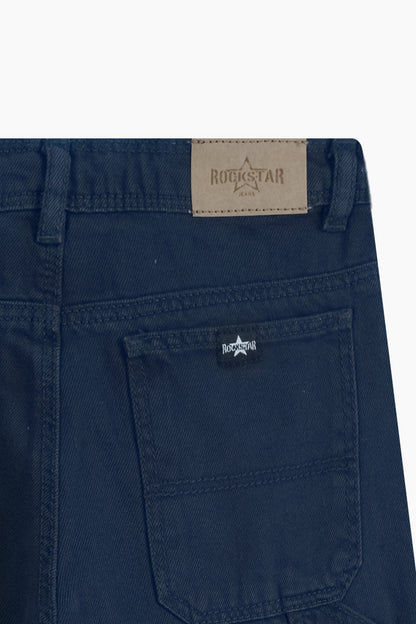 Carpenter Straight Pant