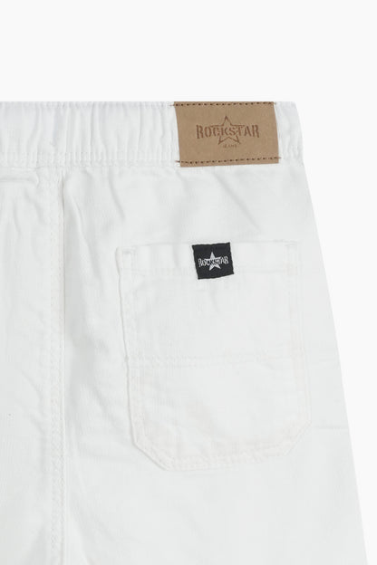 Relaxed Baggy Shorts