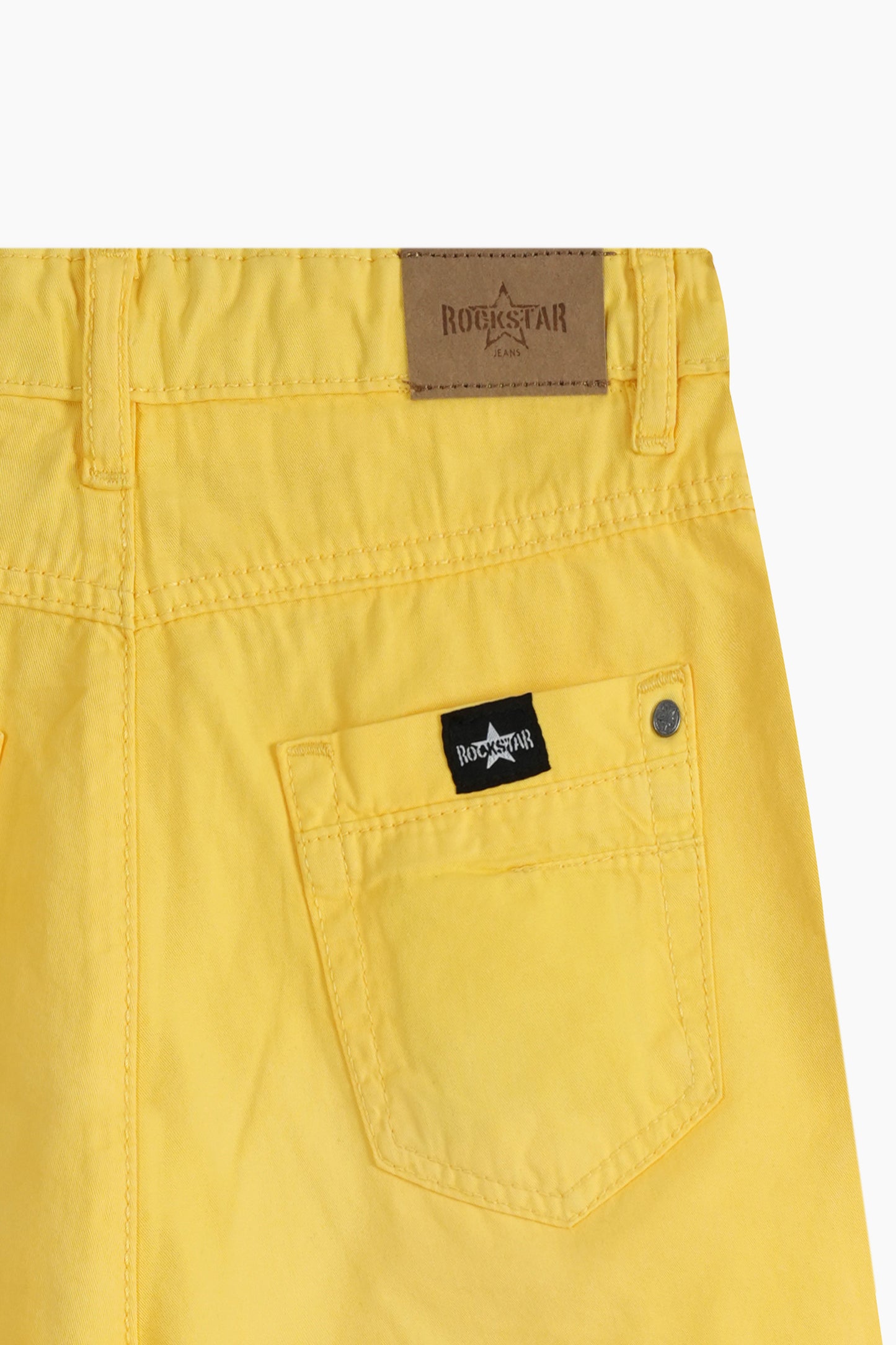 Bermuda Relaxed Shorts