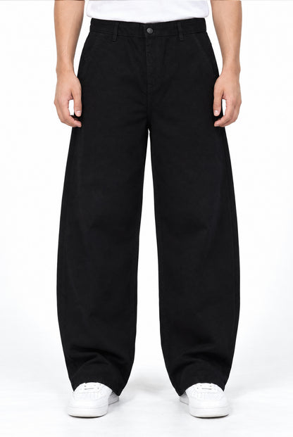 Obsidian Pulse Jeans