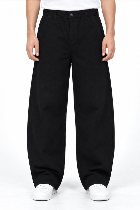Obsidian Pulse Jeans