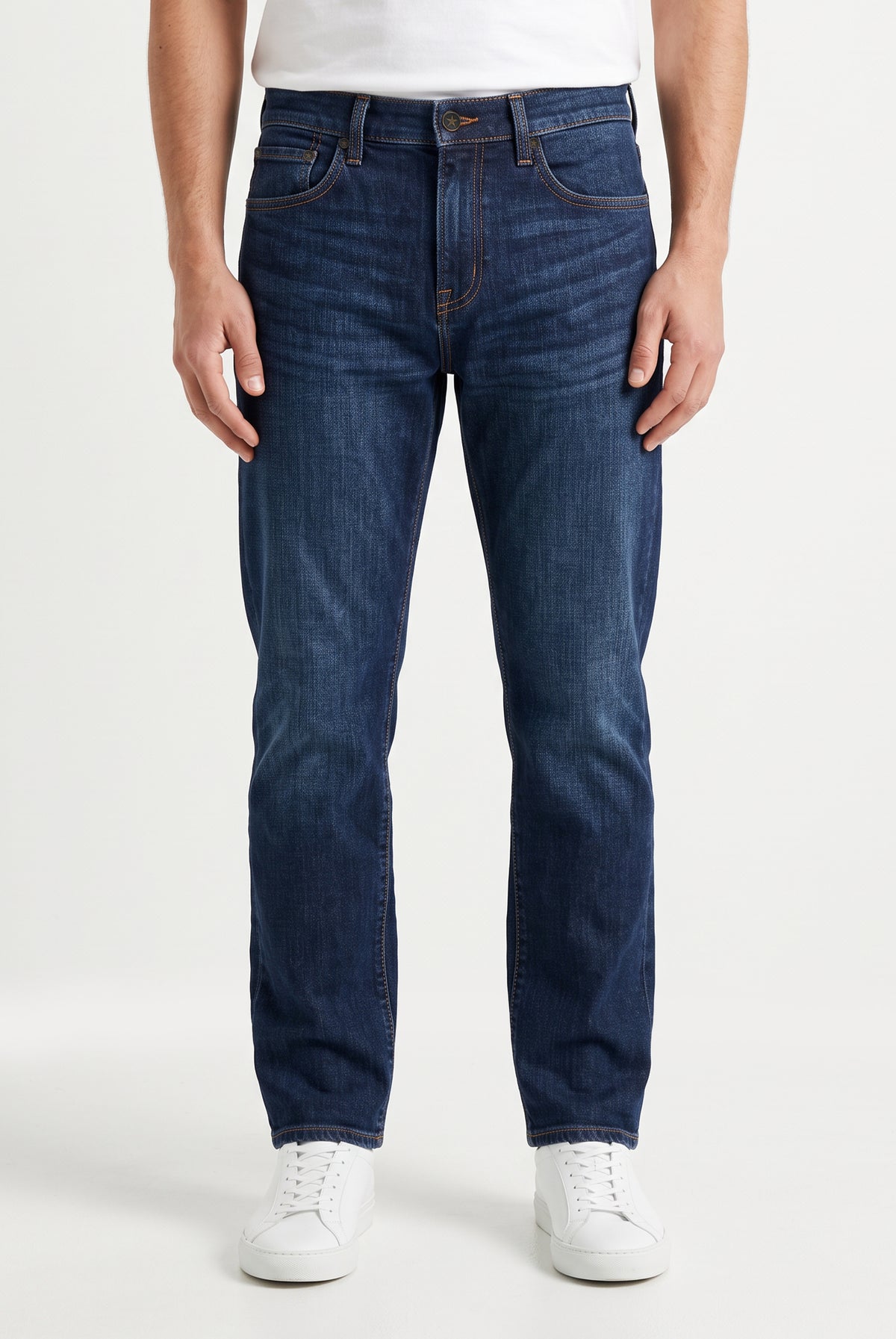 Storm Ridge Jeans