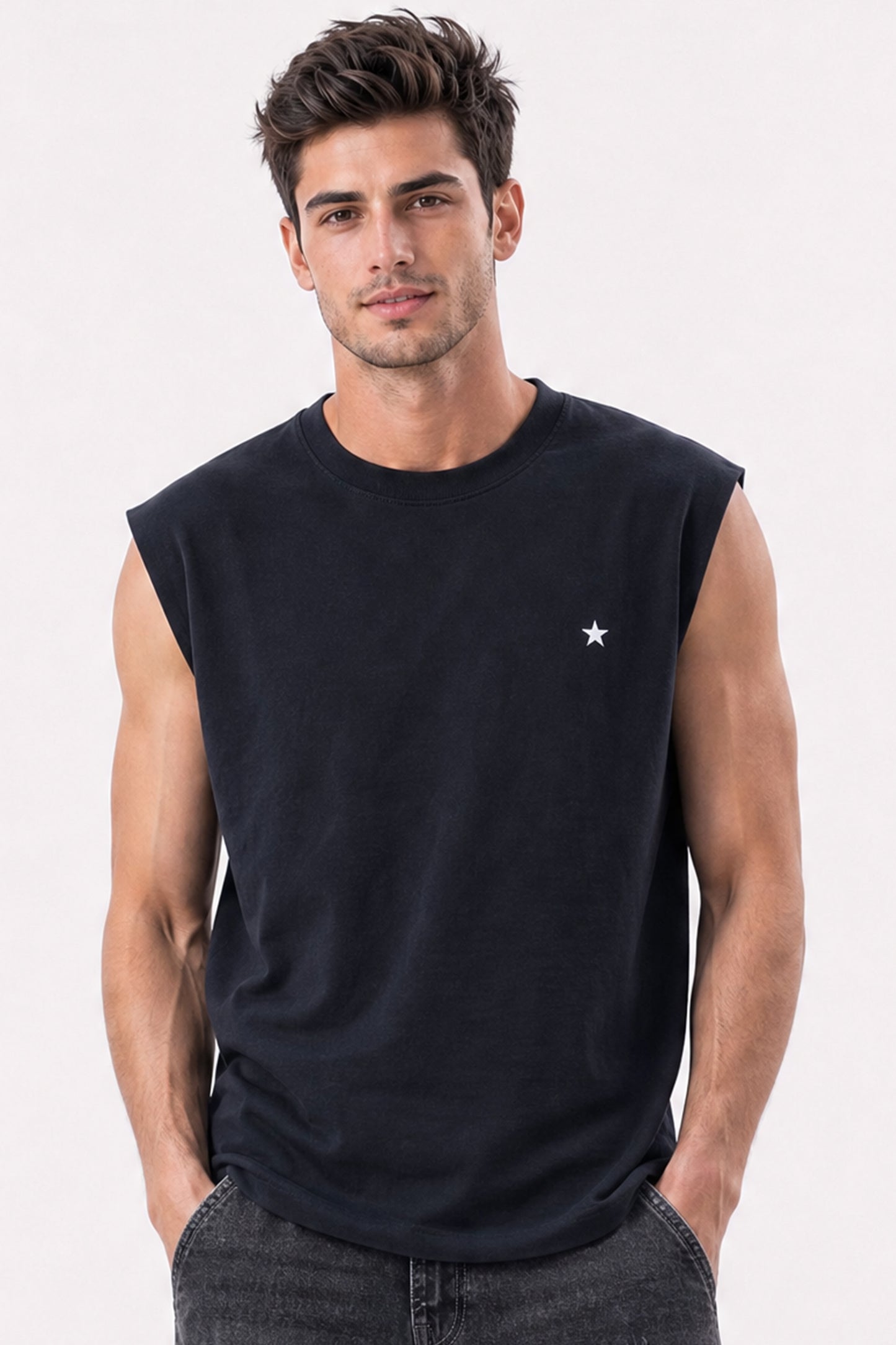 Essential Comfort Tank Top