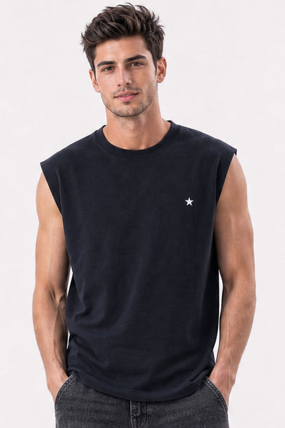 Essential Comfort Tank Top
