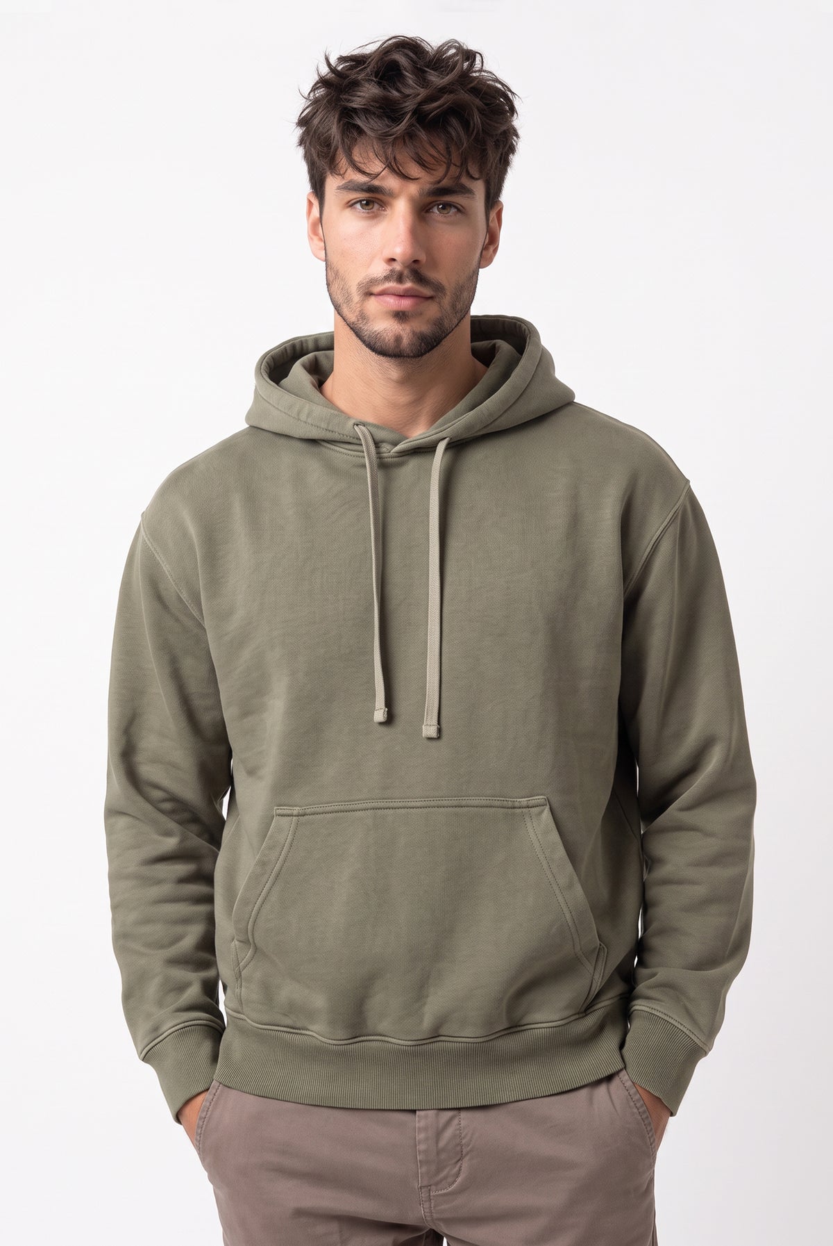 Terrain Hoodie