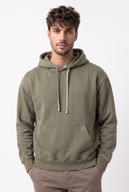 Terrain Hoodie