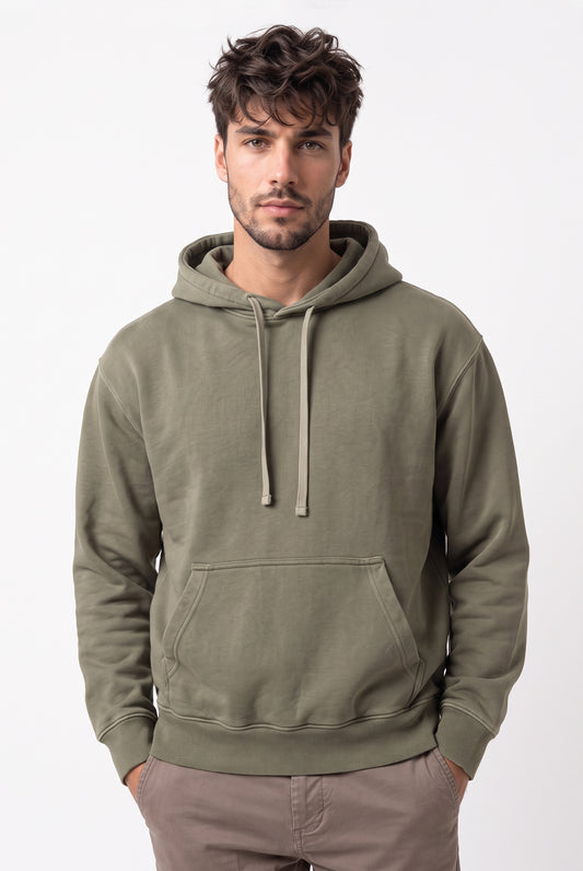 Terrain Hoodie
