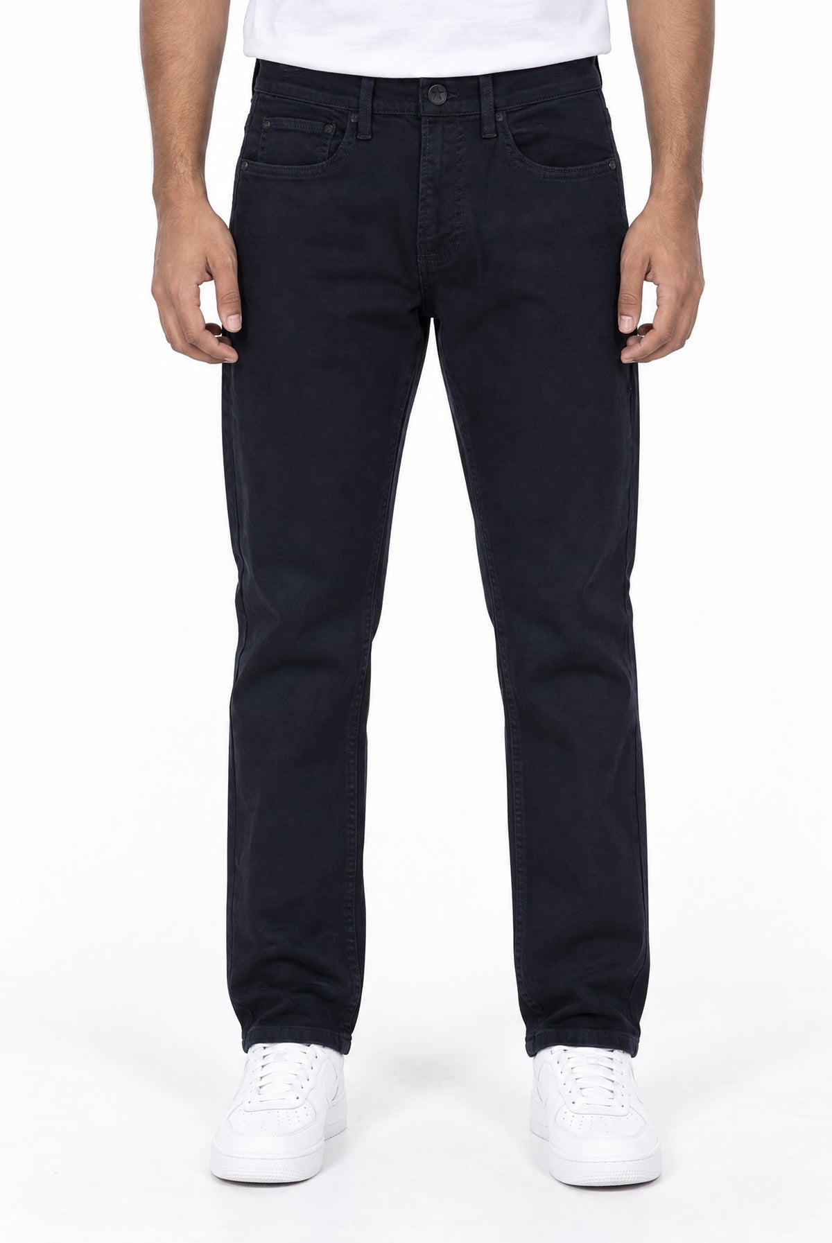 Noir Jeans