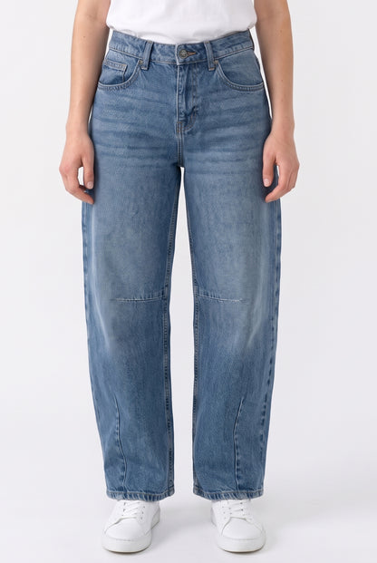 Bolt Stitch Jeans