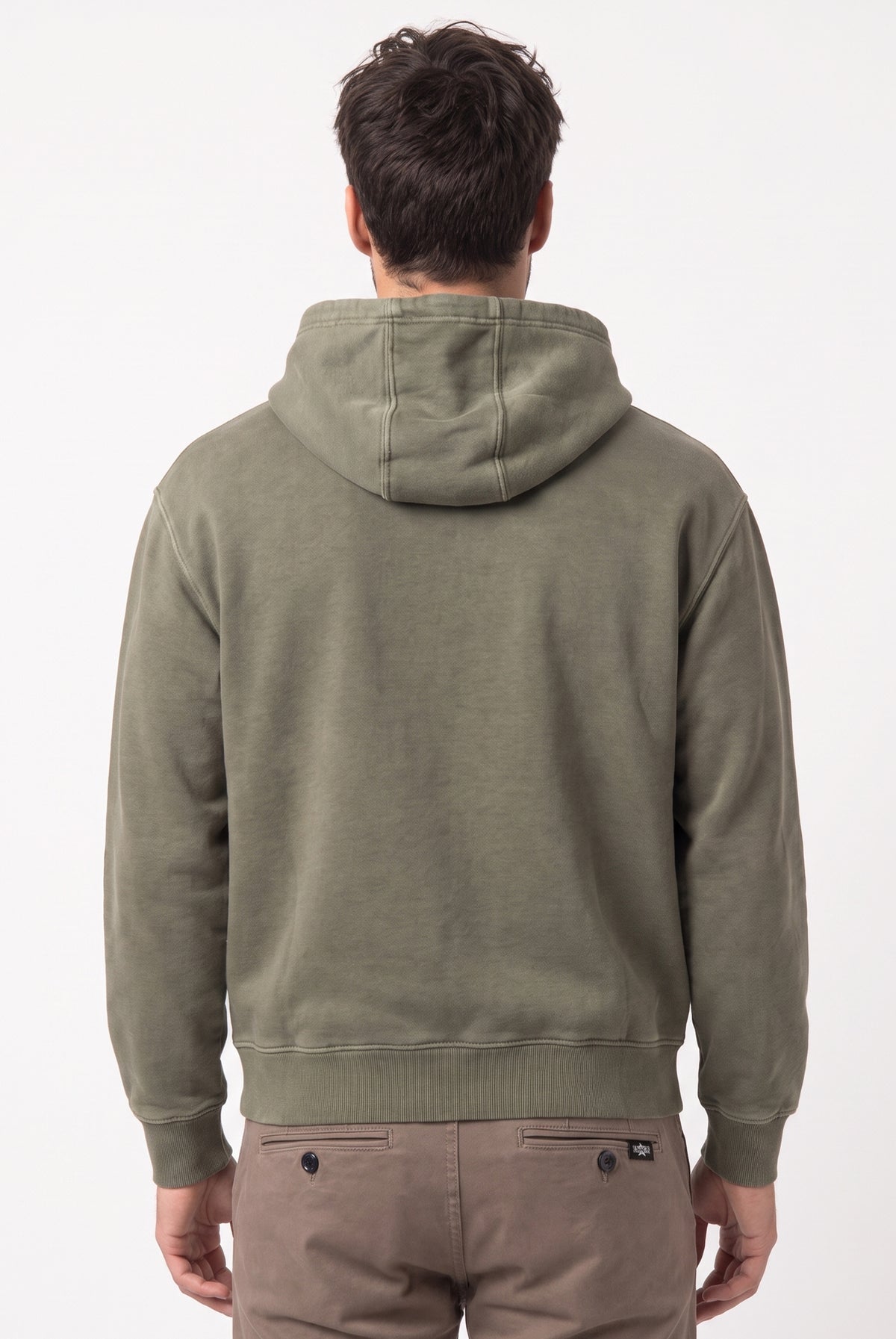 Terrain Hoodie