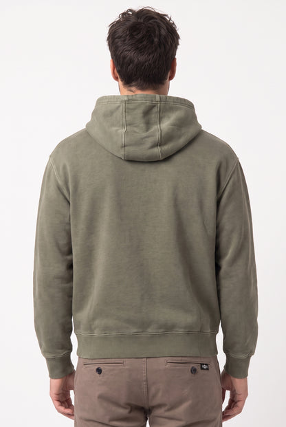 Terrain Hoodie