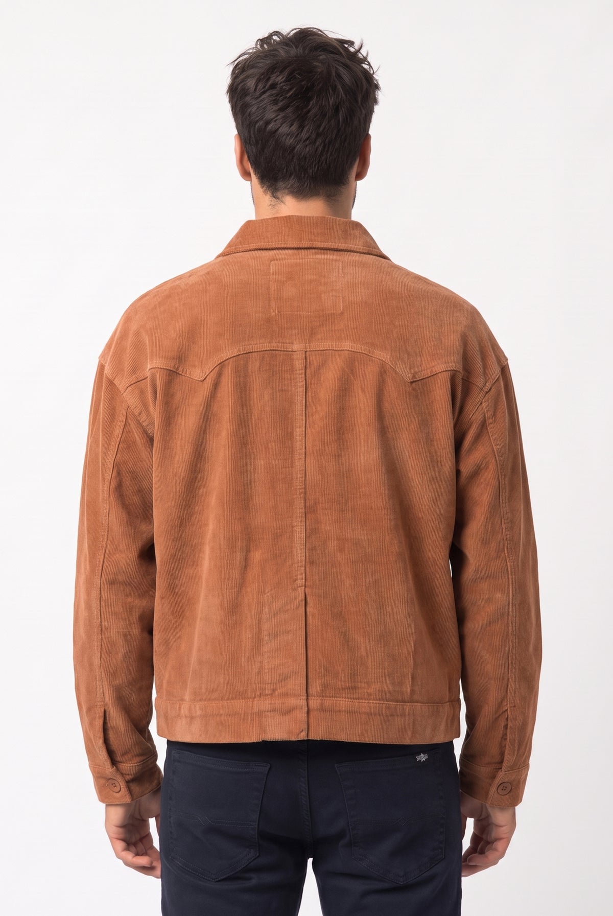 Ember Corduroy Jacket