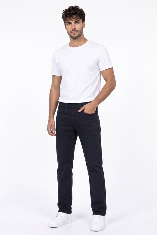 Noir Jeans