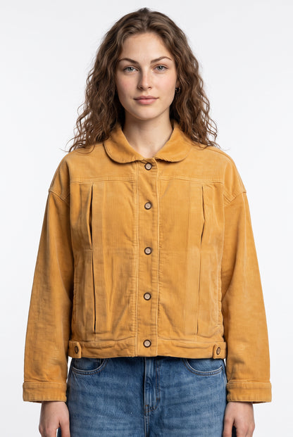 Hazel Corduroy Jacket