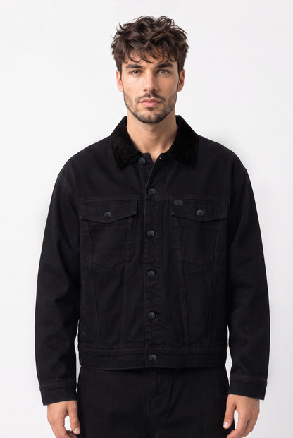 Eclipse Ground Jacket