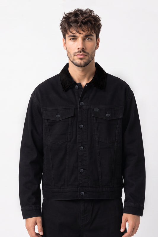Eclipse Ground Jacket