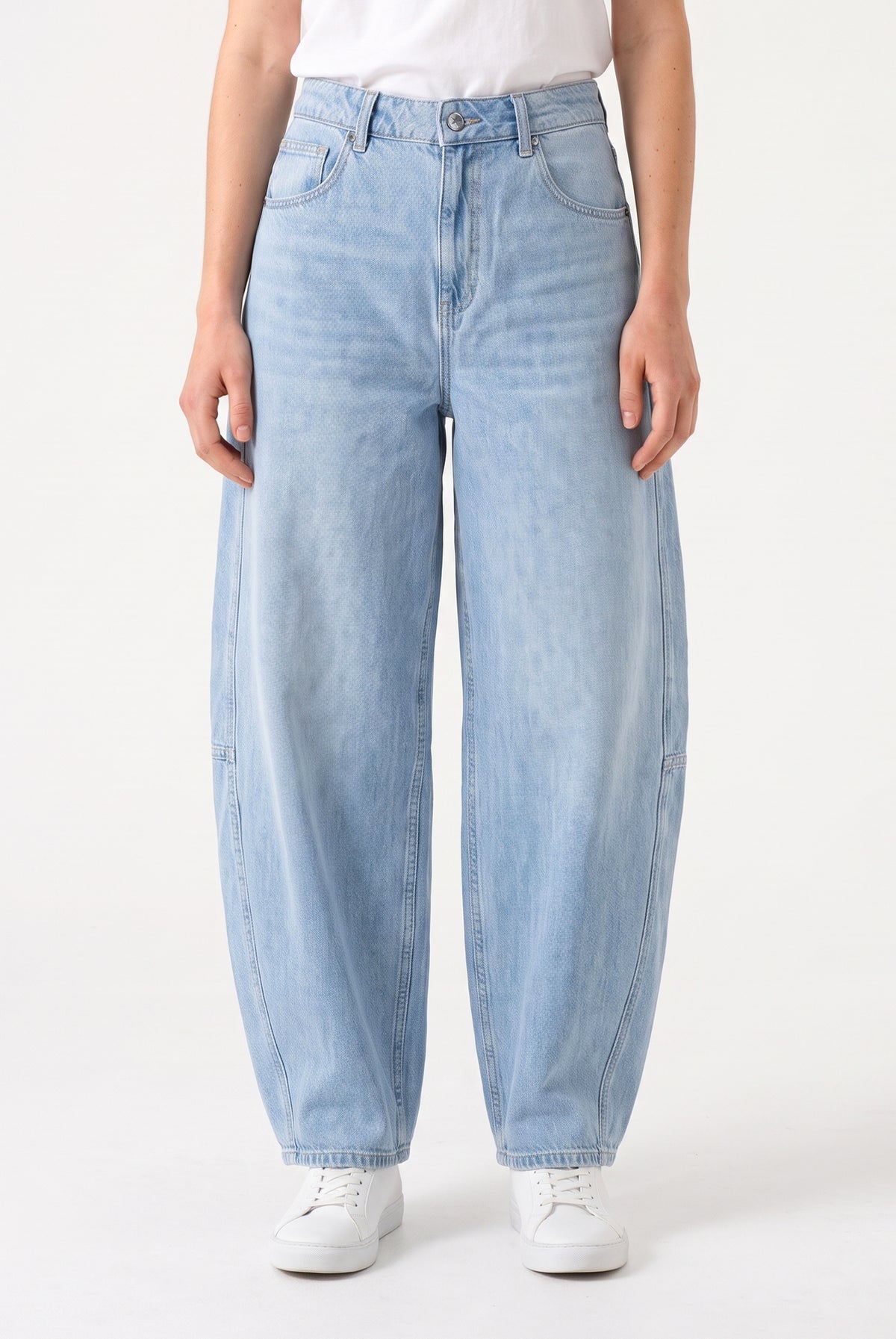 Frost Rebel Jeans