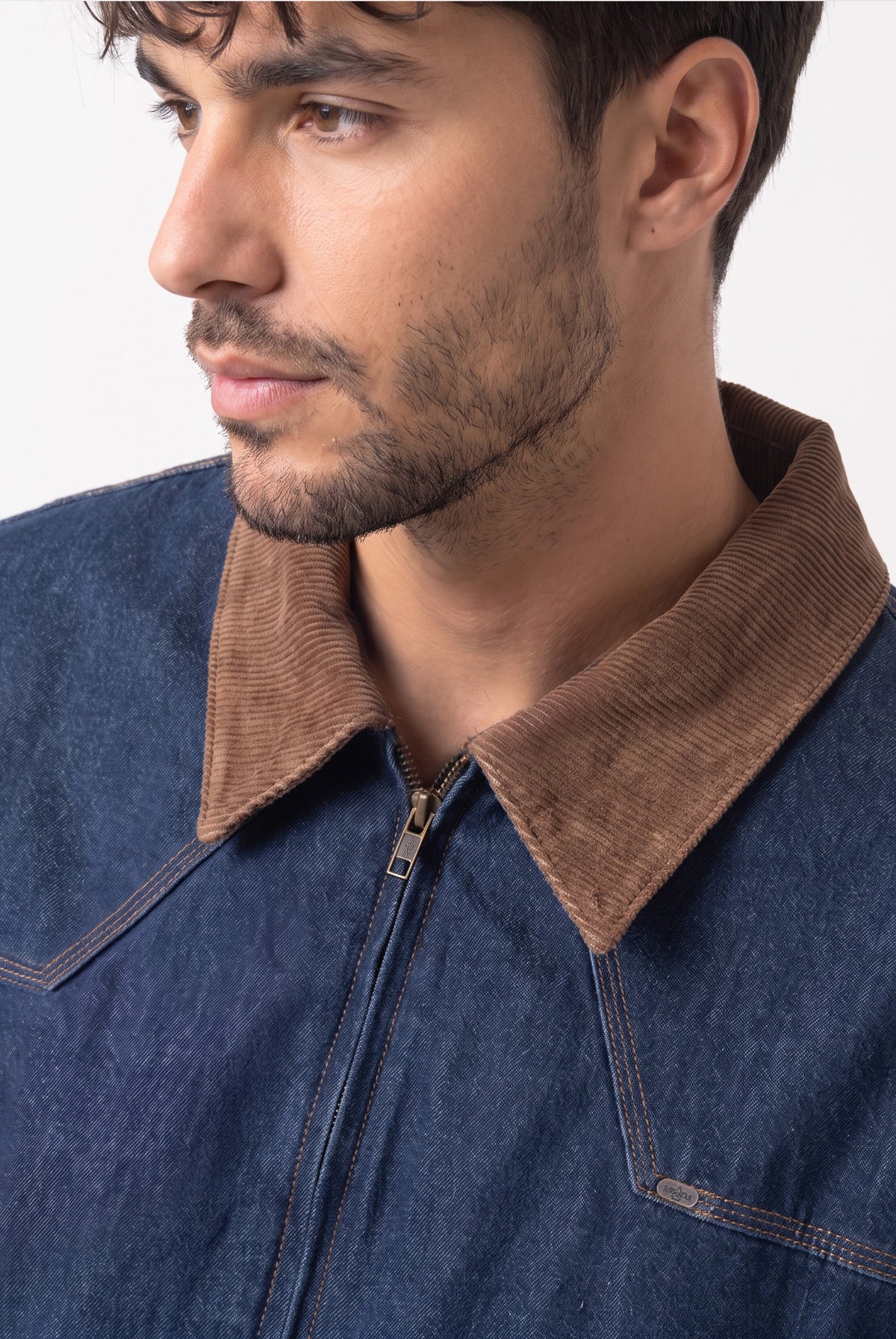 Dusk Cord Jacket