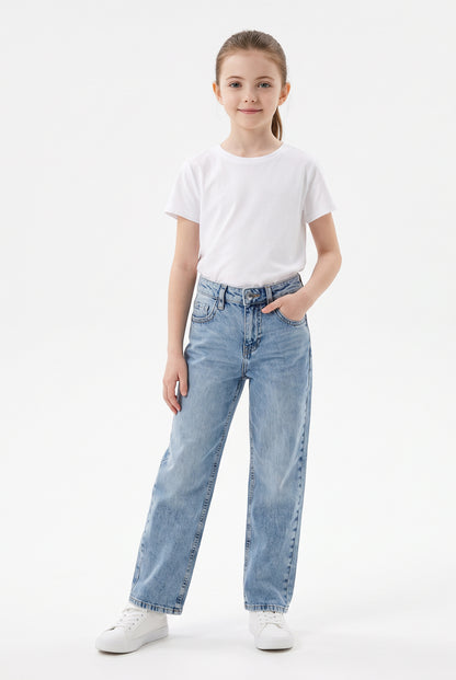 Peak Stone Jeans