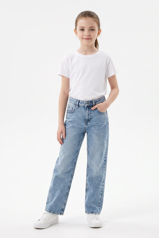 Peak Stone Jeans