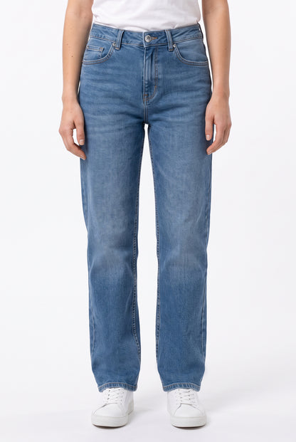 Soft Wren Jeans