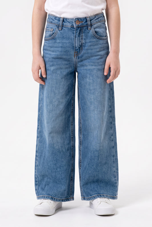 Misty Depth Jeans
