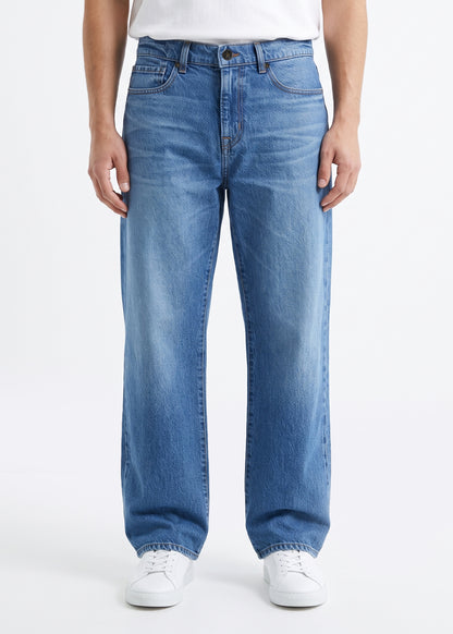 Stone Rebel Jeans