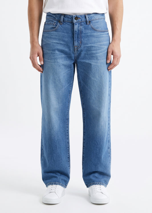Stone Rebel Jeans