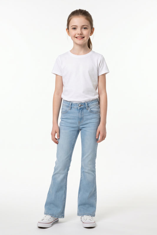 Birch Bell Jeans