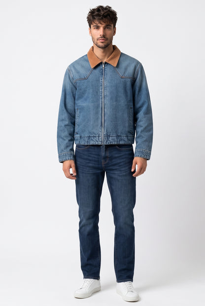 Terra Cord Jacket